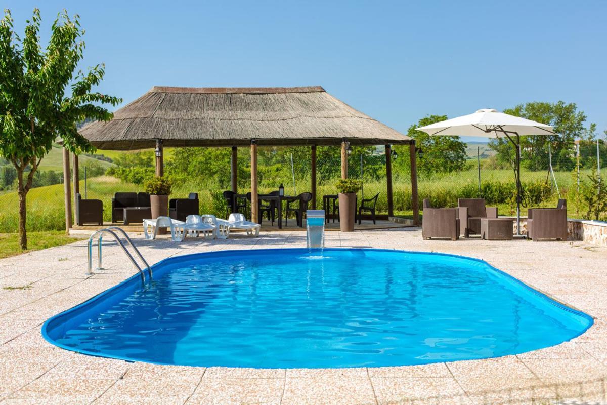 Agriturismo Molino Nuovo Castel San Pietro Terme Ngoại thất bức ảnh