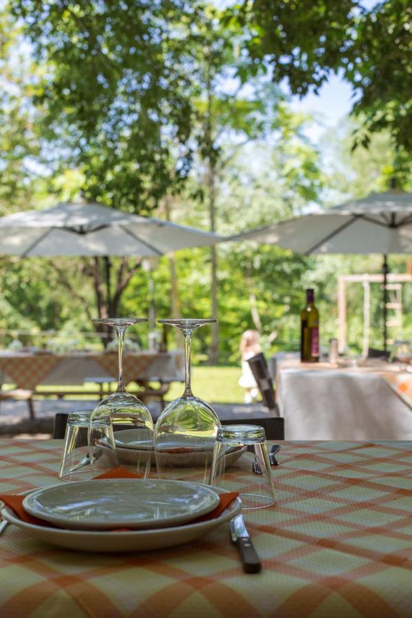 Agriturismo Molino Nuovo Castel San Pietro Terme Ngoại thất bức ảnh
