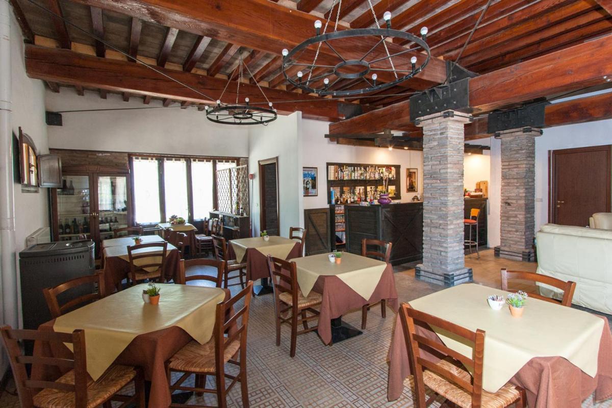 Agriturismo Molino Nuovo Castel San Pietro Terme Ngoại thất bức ảnh
