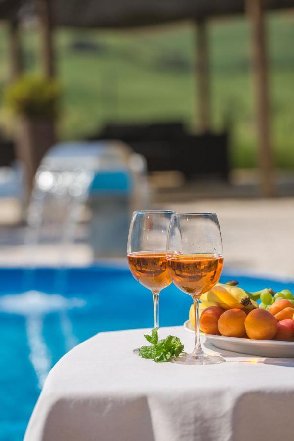 Agriturismo Molino Nuovo Castel San Pietro Terme Ngoại thất bức ảnh