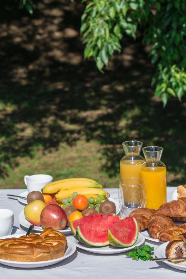 Agriturismo Molino Nuovo Castel San Pietro Terme Ngoại thất bức ảnh